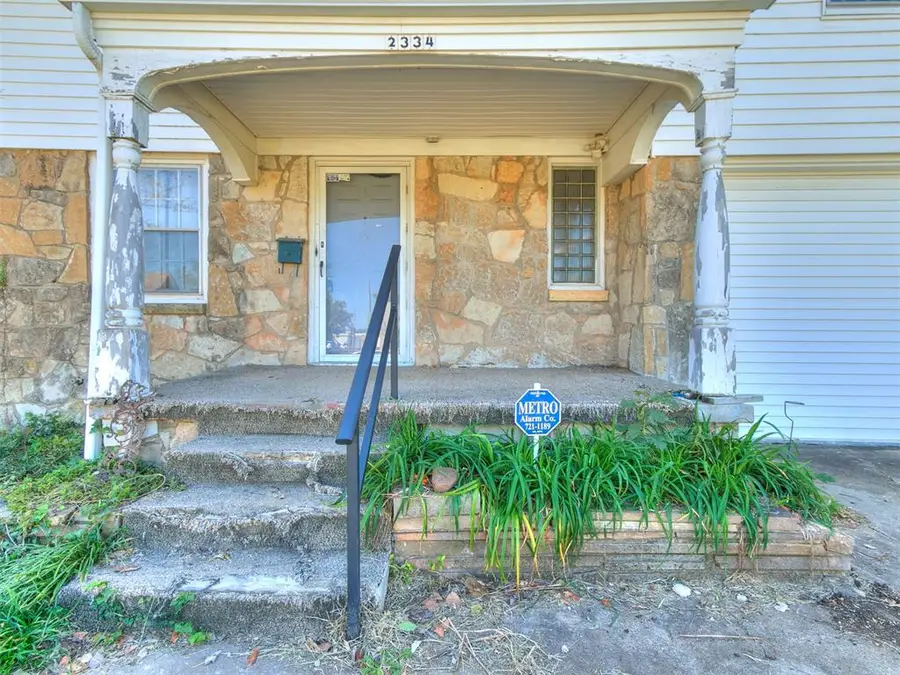 2334 NW 22nd Street, Oklahoma City, OK 73107 - #3