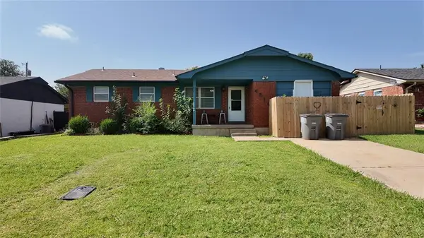 4810 NW Williams Avenue, Lawton, OK 73505