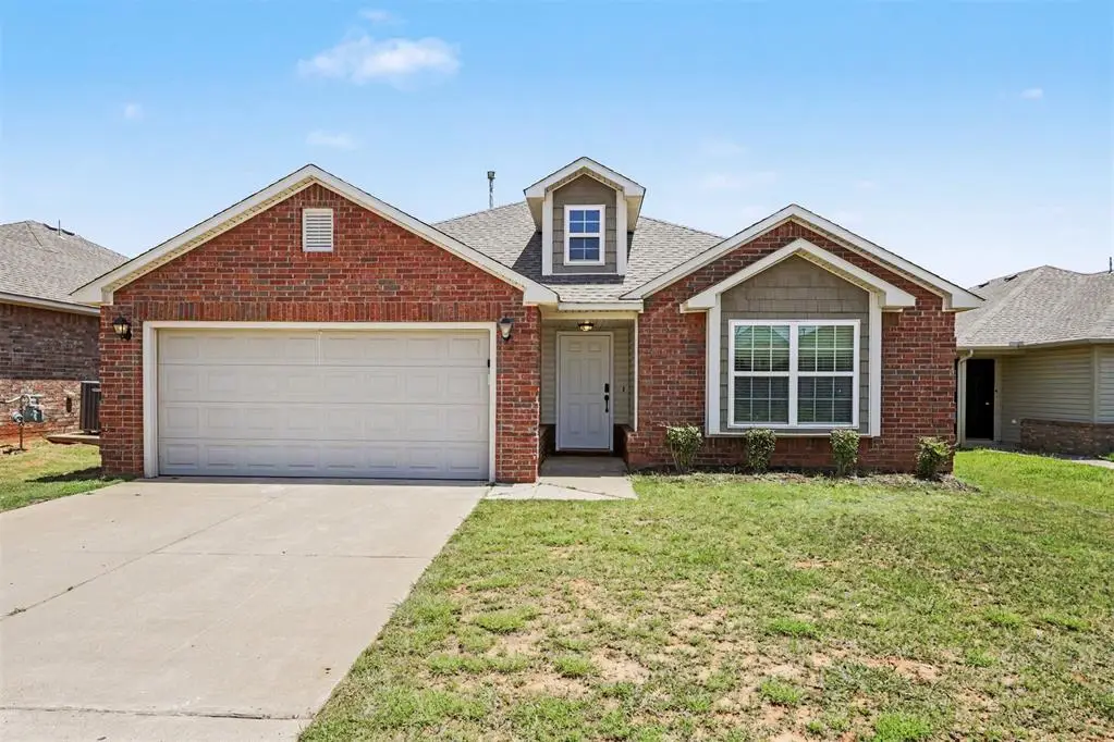 4404 Windgate West Road, Oklahoma City, OK 73179 - #1
