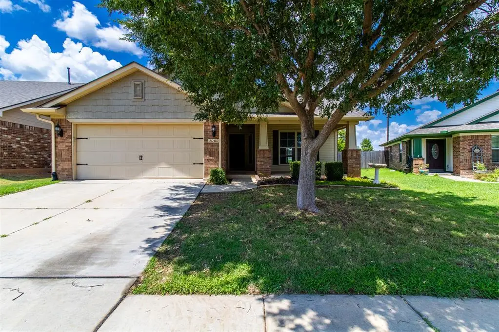 1009 Bear Mountain Drive, Norman, OK 73069 - #1