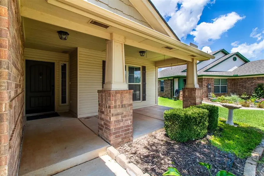 1009 Bear Mountain Drive, Norman, OK 73069 - #2