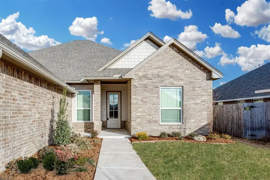 11016 Treemont Lane, Oklahoma City, OK 73162 - #2