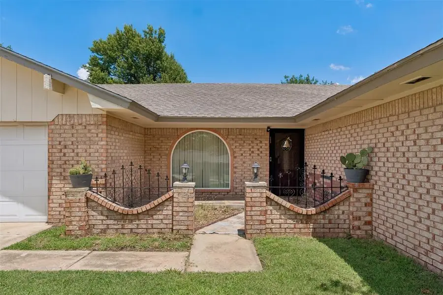 2609 SW 92nd Street, Oklahoma City, OK 73159 - #2
