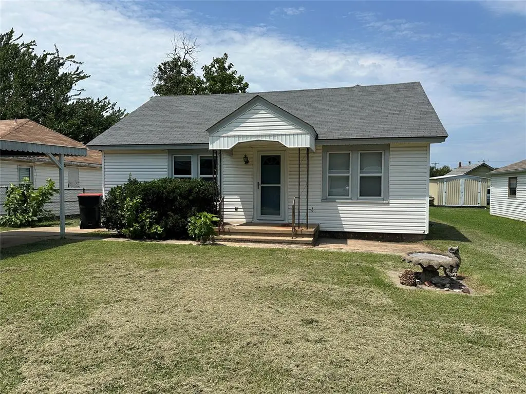 509 Delaware Street, Jones, OK 73049 - #1