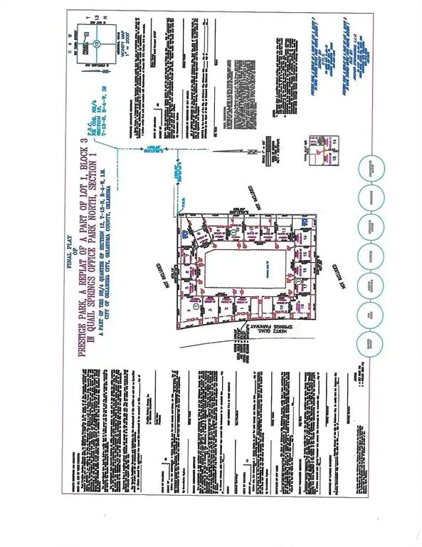 14628 Bogert Parkway, Oklahoma City, OK 73134
