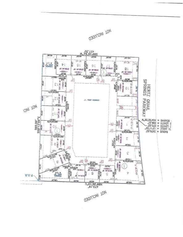 14628 Bogert Parkway, Oklahoma City, OK 73134 - #2