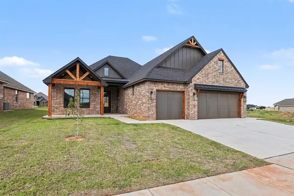 10345 SW 50th Street, Mustang, OK 73064