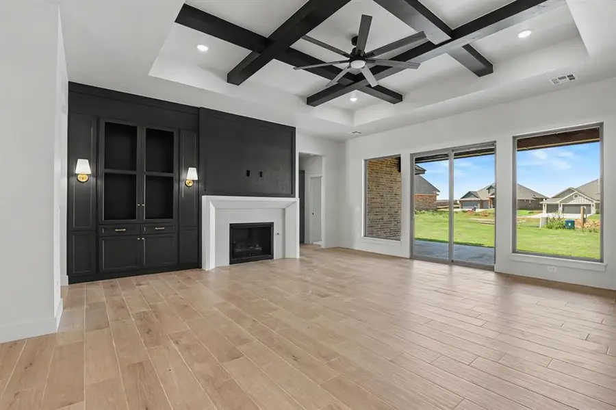 10345 SW 50th Street, Mustang, OK 73064 - #2