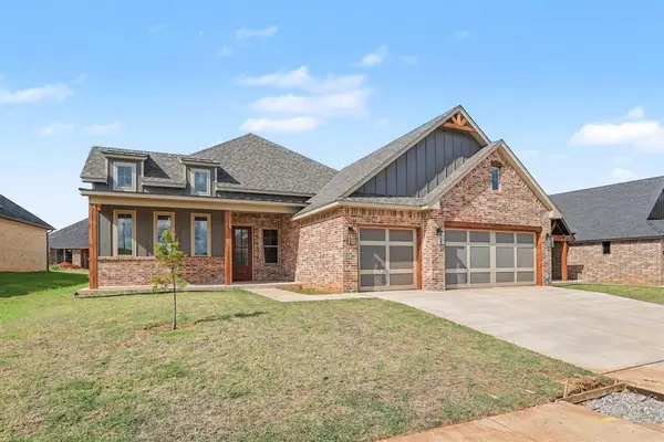 10349 SW 50th Street, Mustang, OK 73064