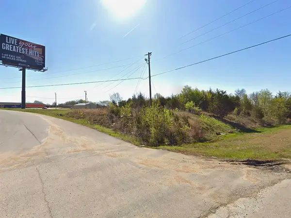 0000 Bryant At Leonard, Henryetta, OK 74437