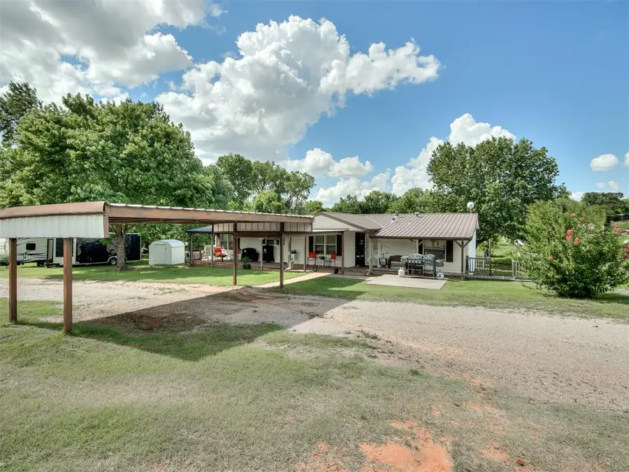 10321 SE 160th Street, Oklahoma City, OK 73165 - #3