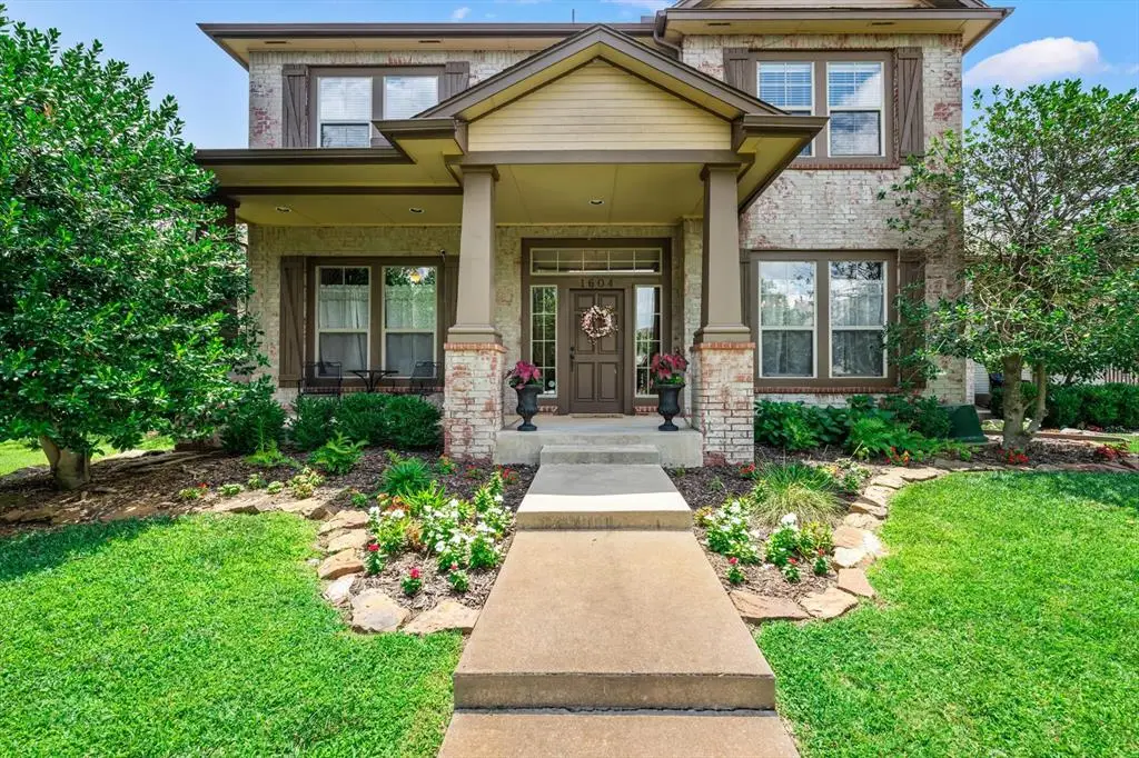 1604 NW 179th Terrace, Edmond, OK 73012 - #1