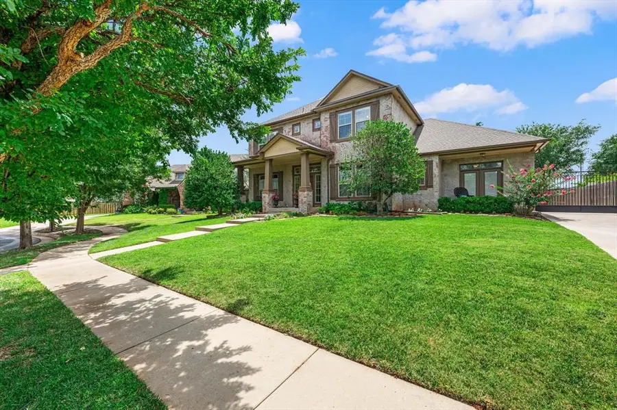 1604 NW 179th Terrace, Edmond, OK 73012 - #2