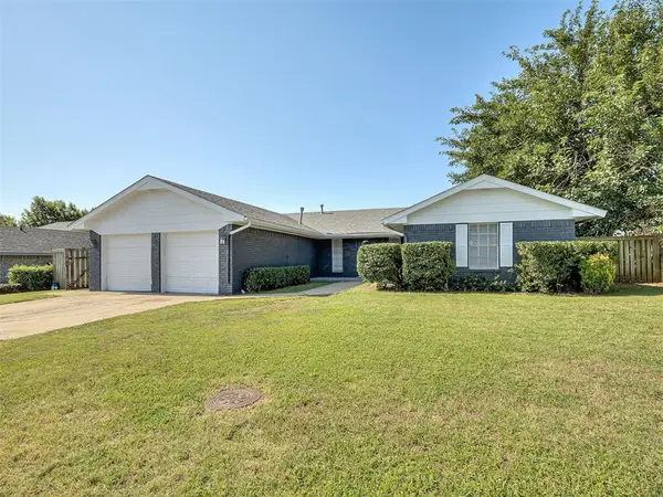 509 SW 25th Place, El Reno, OK 73036