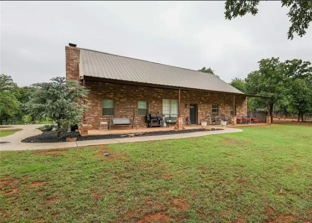 27059 Whispering Oaks Drive, Blanchard, OK 73010 - #1