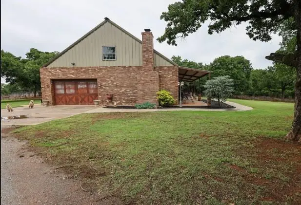27059 Whispering Oaks Drive, Blanchard, OK 73010 - #2