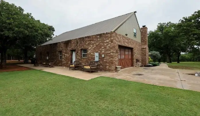 27059 Whispering Oaks Drive, Blanchard, OK 73010 - #3