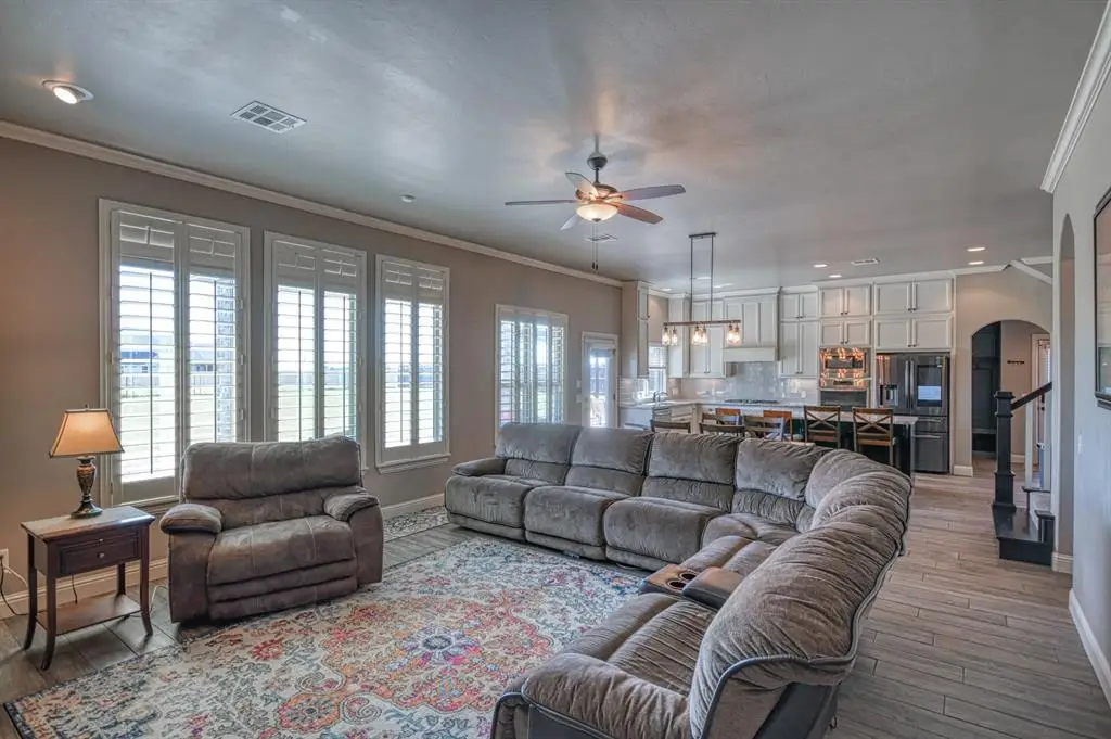 31814 Landrun Avenue, Norman, OK 73072 - #1