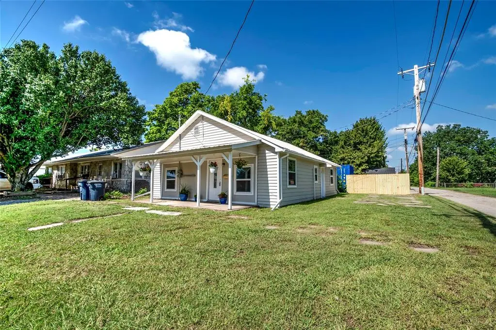 408 N 5th Avenue, Stroud, OK 74079 - #1