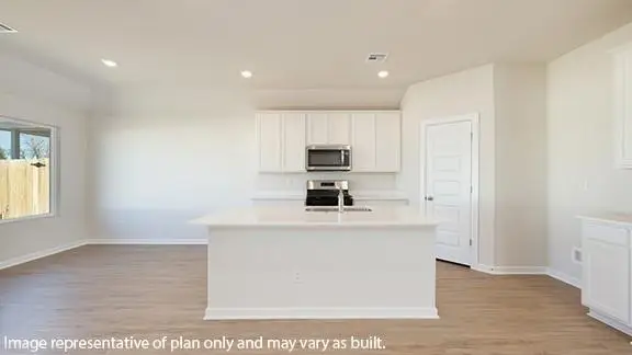 4917 Maleah Avenue, Noble, OK 73068 - #2