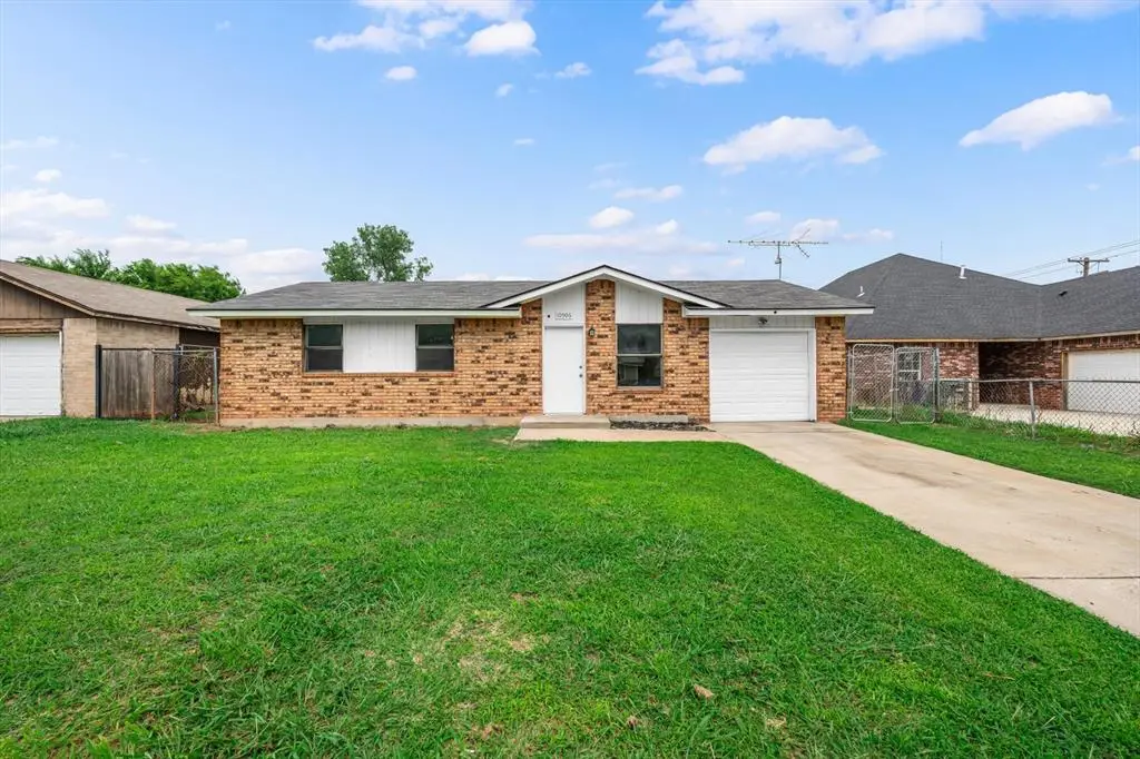 10906 Penrith Lane, Oklahoma City, OK 73114 - #1