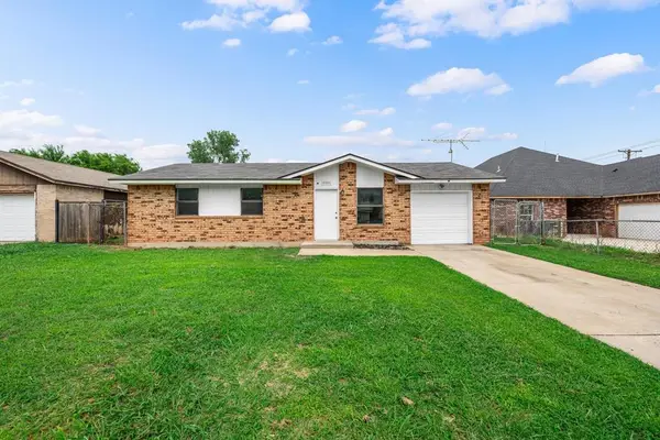 10906 Penrith Lane, Oklahoma City, OK 73114