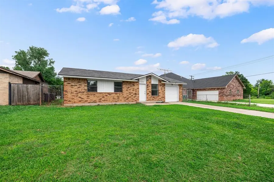 10906 Penrith Lane, Oklahoma City, OK 73114 - #2