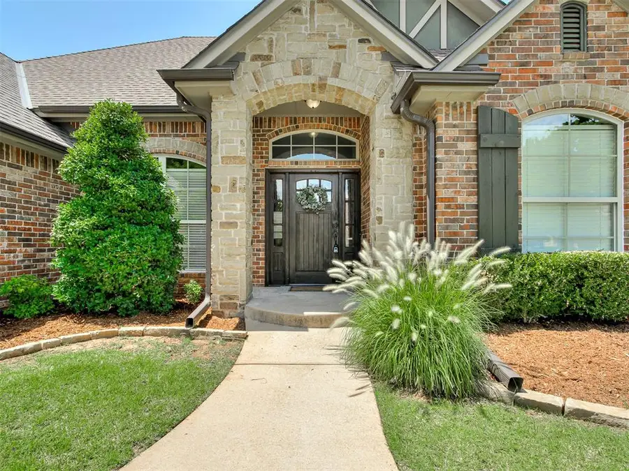 1324 Bay Bridge Court, Edmond, OK 73034 - #2