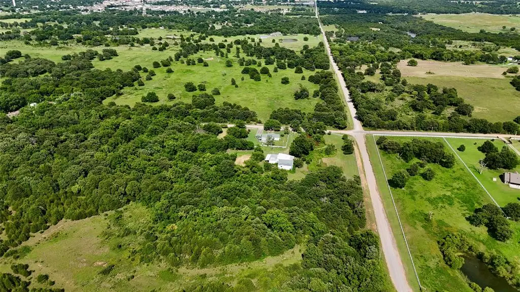 8 E 880 Road, Stroud, OK 74079 - #1