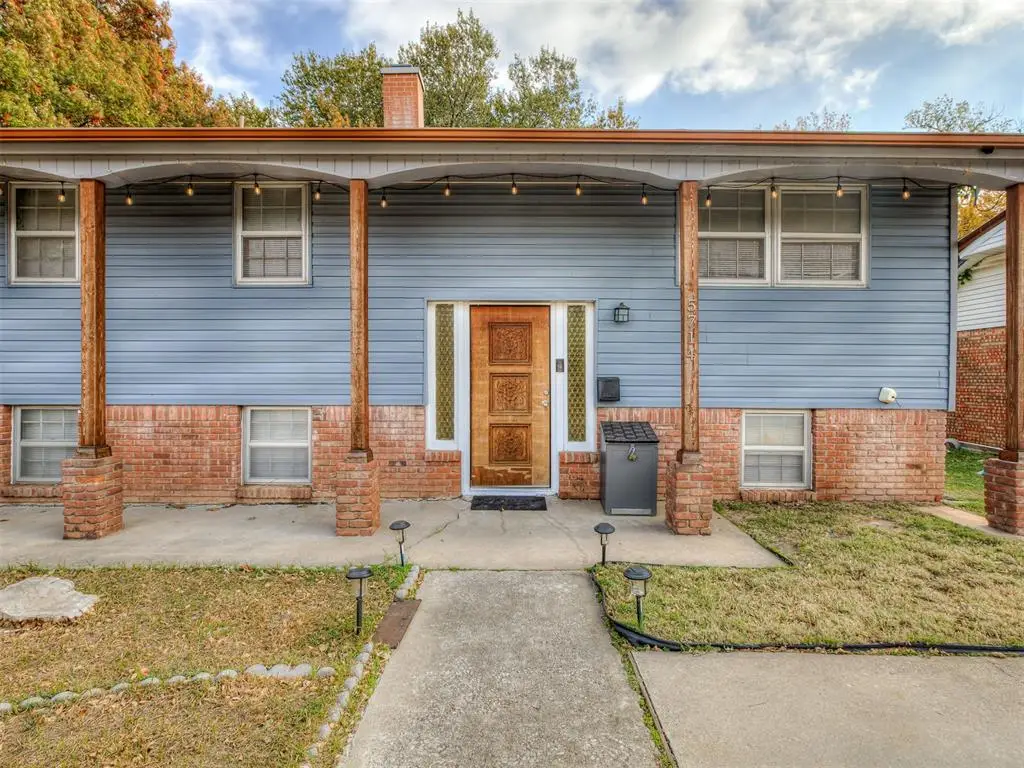 5714 N Meridian Avenue, Oklahoma City, OK 73112 - #1