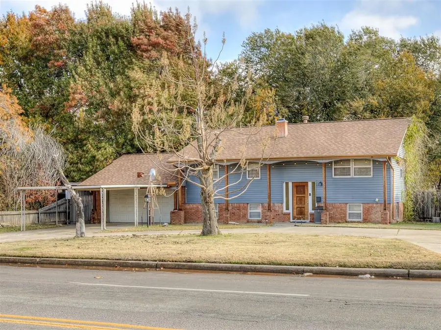 5714 N Meridian Avenue, Oklahoma City, OK 73112 - #2