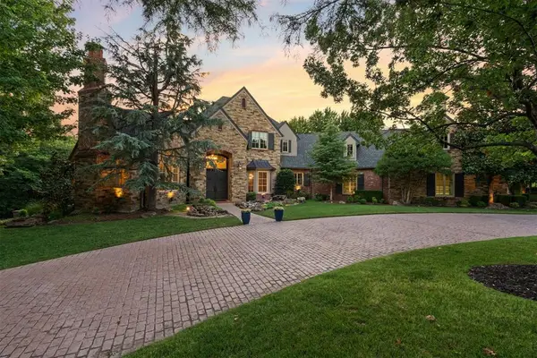 1807 Summerhaven Way, Edmond, OK 73013