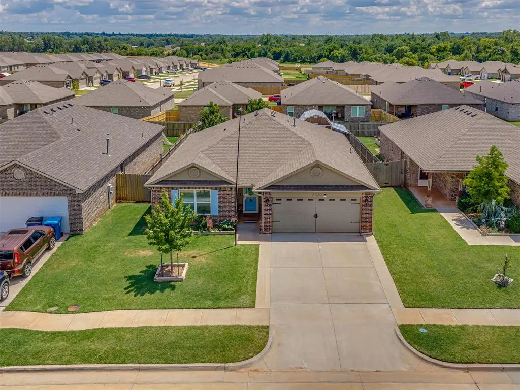 5320 Nicole Drive, Tuttle, OK 73089 - #1