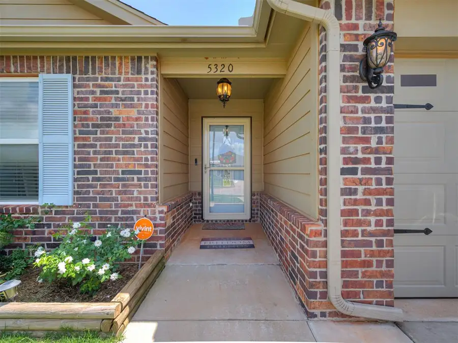 5320 Nicole Drive, Tuttle, OK 73089 - #2