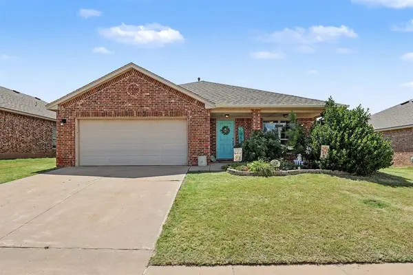 9505 Timberwind Lane, Yukon, OK 73099