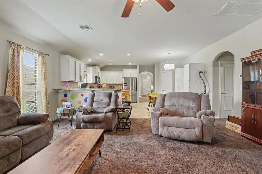9505 Timberwind Lane, Yukon, OK 73099 - #3