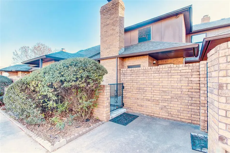 1899 Saddleback Boulevard #16, Norman, OK 73072 - #2