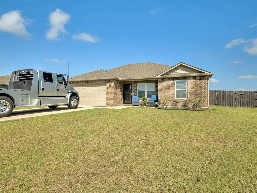 10494 Cadens Trail, Shawnee, OK 74804 - #3