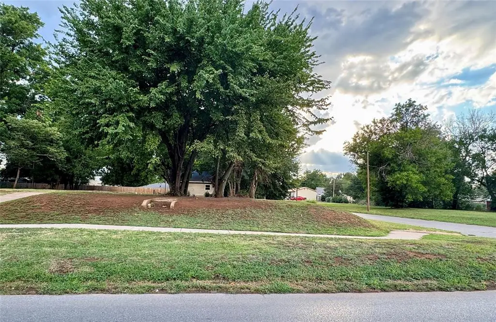 0000 S 1st Street, Chickasha, OK 73018 - #1