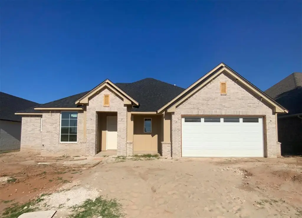 1324 Katelyn Court, Yukon, OK 73099 - #1