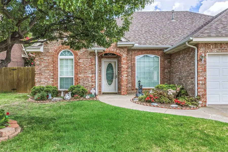 728 Ellsworth Avenue, Yukon, OK 73099 - #2