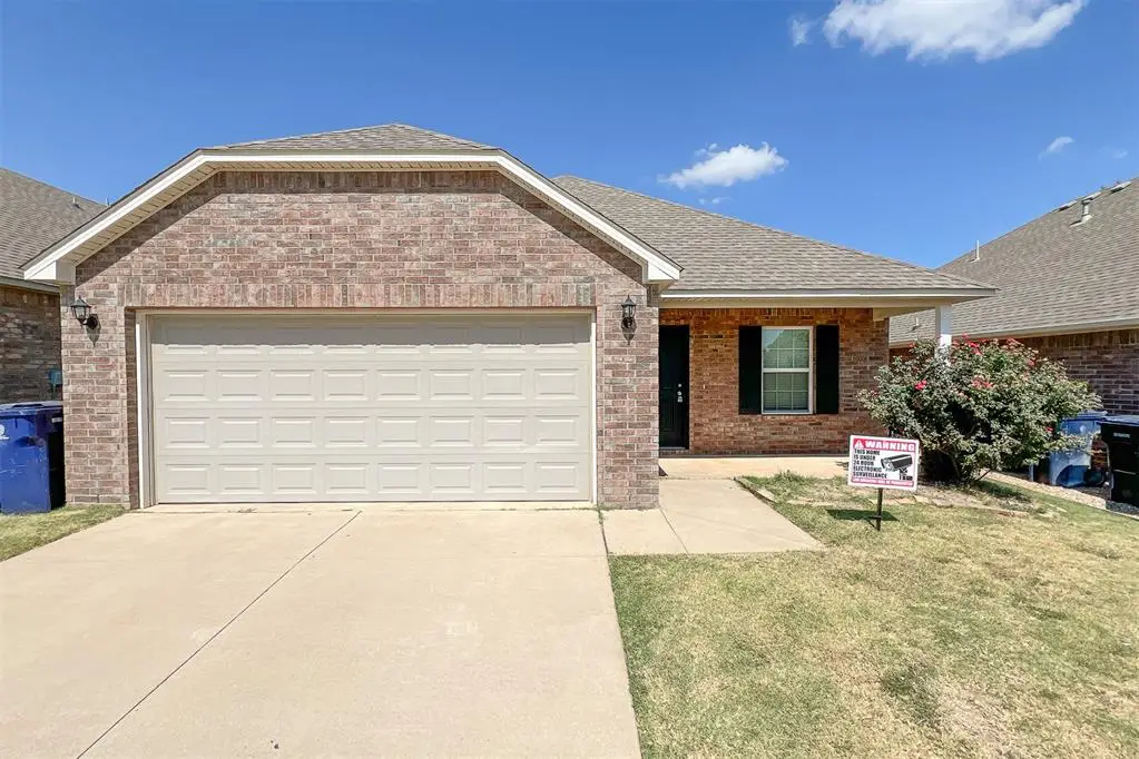 9317 NW 71st Street, Yukon, OK 73099 - #1
