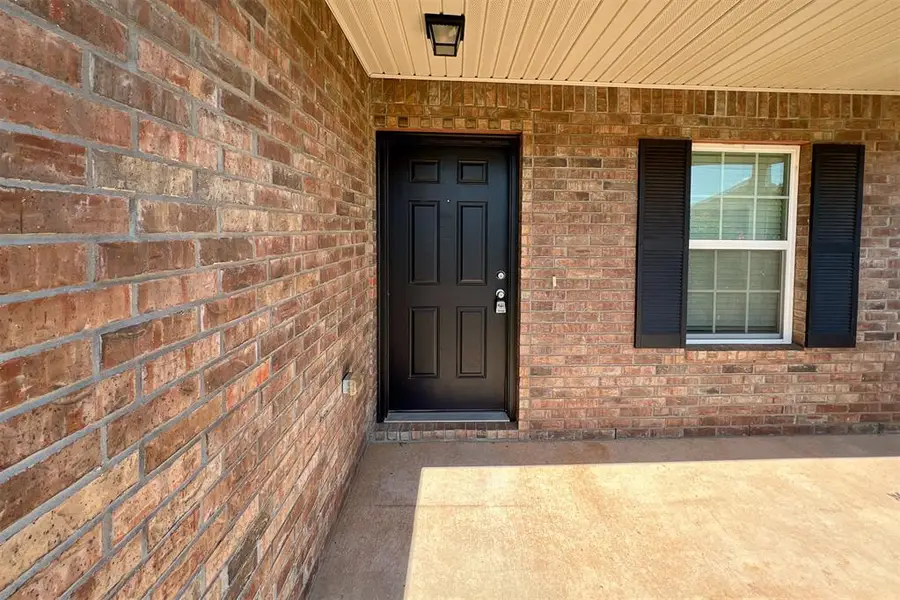9317 NW 71st Street, Yukon, OK 73099 - #2