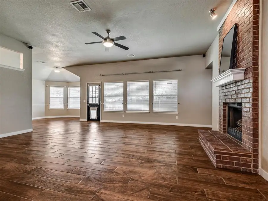 2609 NW 160th Street, Edmond, OK 73013 - #2