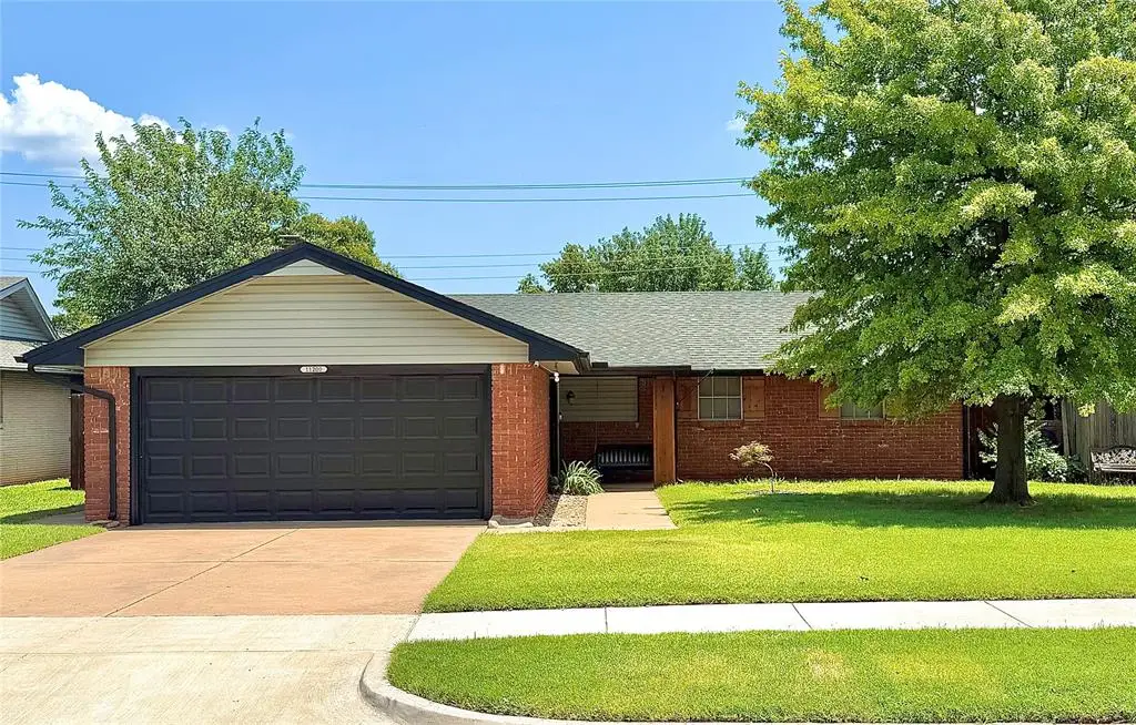 11200 Greystone Avenue, Oklahoma City, OK 73120 - #1