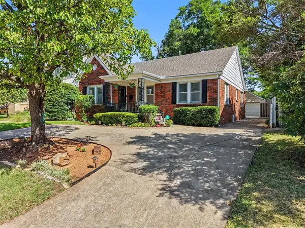 2829 NW 26th Street, Oklahoma City, OK 73107