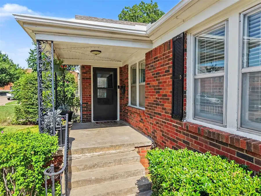 2829 NW 26th Street, Oklahoma City, OK 73107 - #3