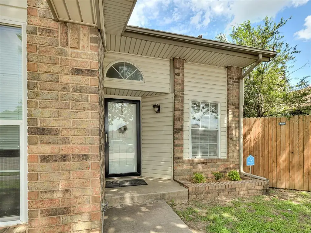 2124 Lonnie, Oklahoma City, OK 73170 - #1