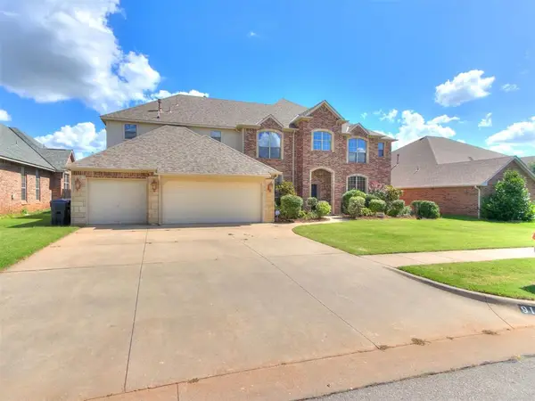 9124 SW 26th Street, Oklahoma City, OK 73128