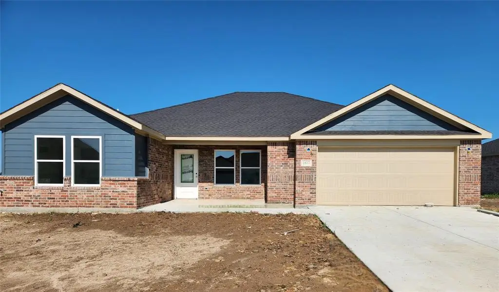 1837 Topaz Road, Pryor, OK 74361 - #1